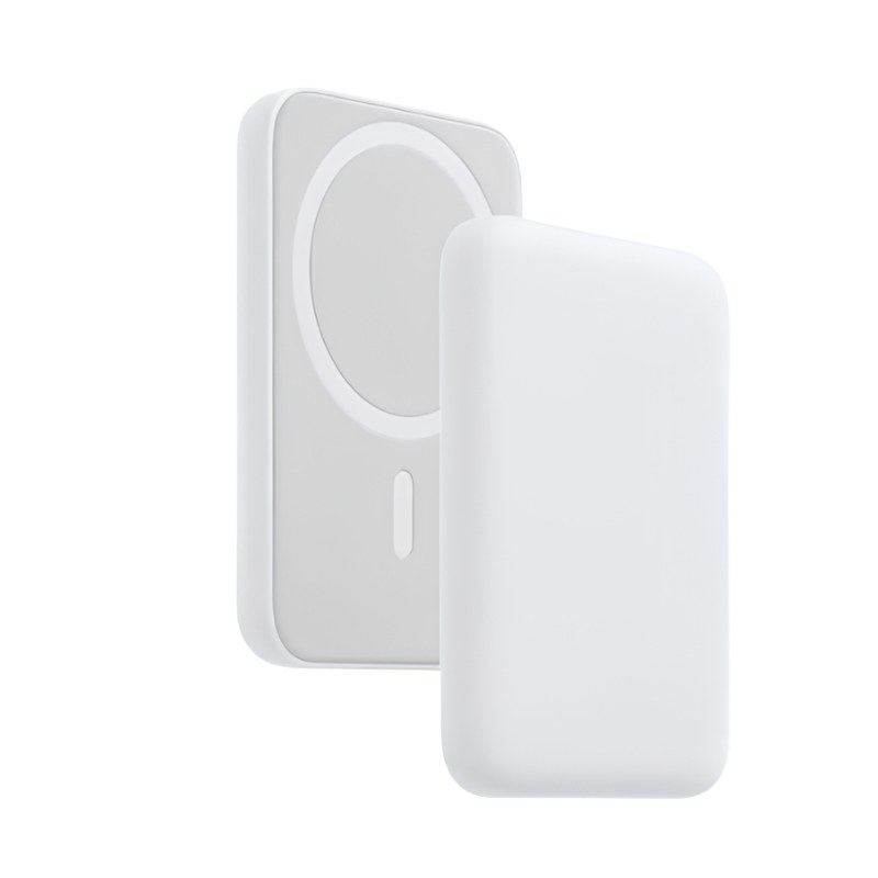 Carregador Portátil Power Bank com Saídas USB para Celular