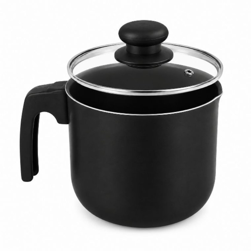 Caneca Leiteira Fervedor com Revestimento Antiaderente