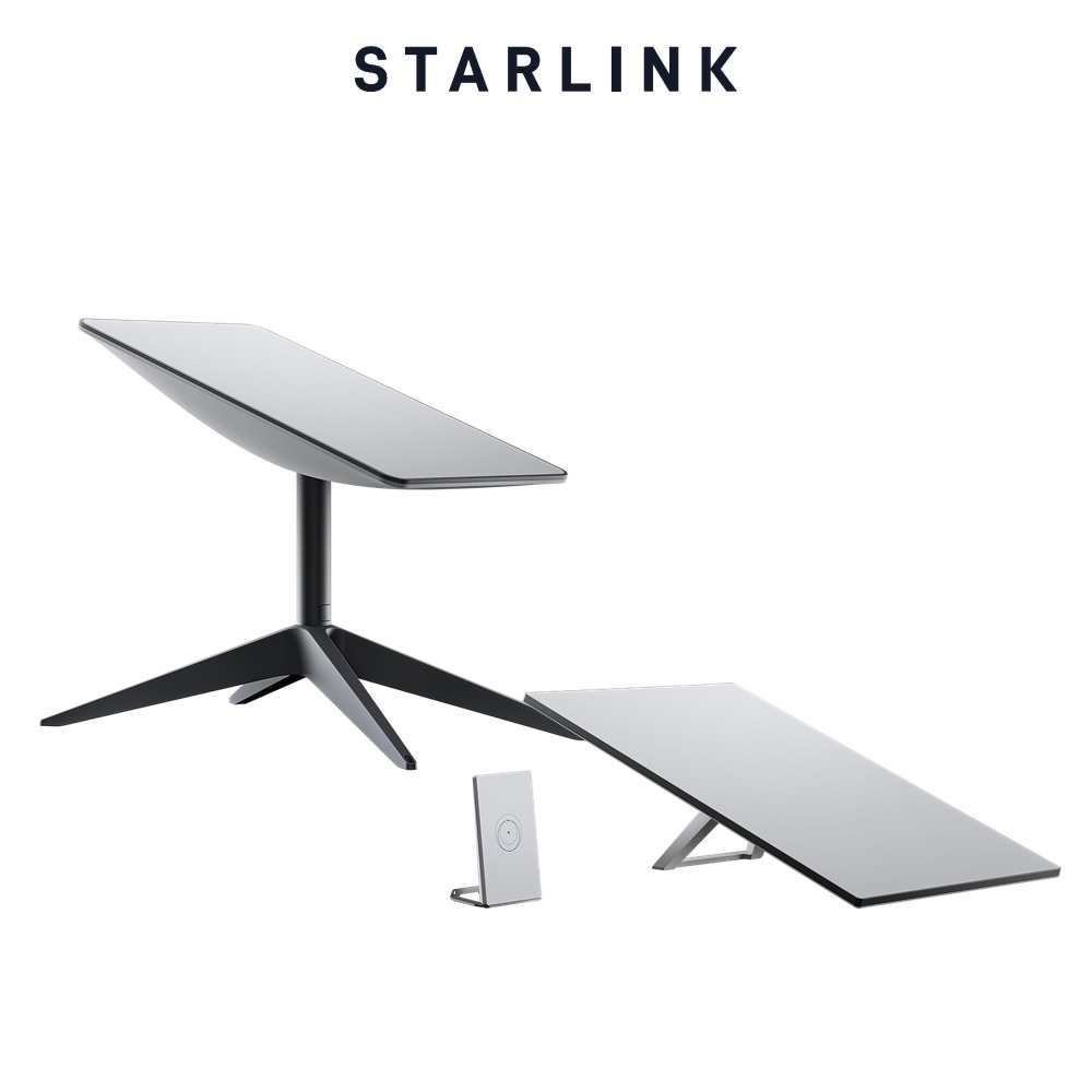 Starlink — Ganhe R$ 200 de Crédito na Assinatura (Indicação Oficial)